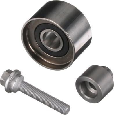 GATES T42340 - Направляющий ролик, зубчатый ремень ГРМ abcparts.ee