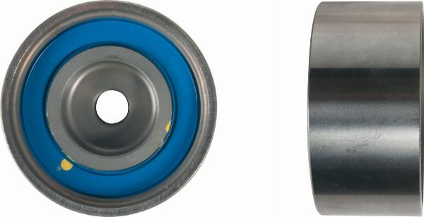 GATES T42226 - Направляющий ролик, зубчатый ремень ГРМ abcparts.ee