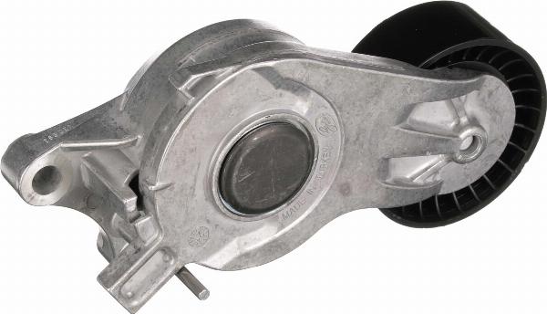 GATES T39463 - Натяжитель, поликлиновый ремень abcparts.ee