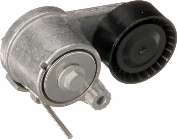 GATES T39482 - Натяжитель, поликлиновый ремень abcparts.ee