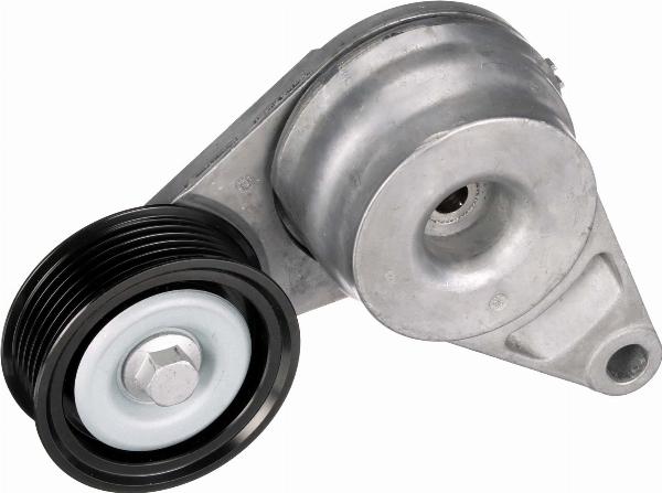 GATES T39420 - Натяжитель, поликлиновый ремень abcparts.ee