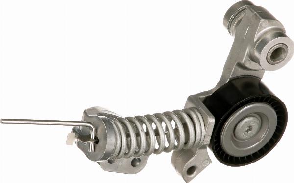 GATES T39594 - Натяжитель, поликлиновый ремень abcparts.ee