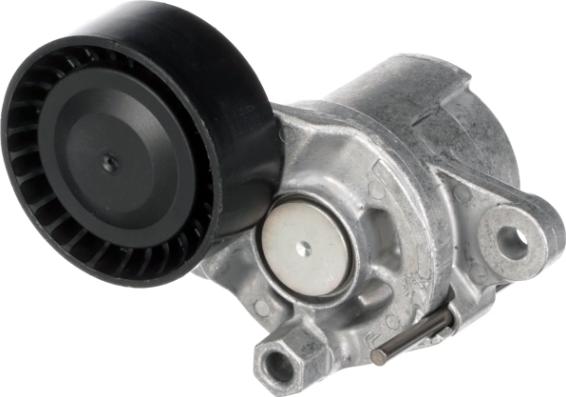 GATES T39524 - Натяжитель, поликлиновый ремень abcparts.ee