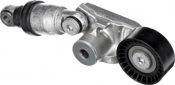 GATES T39525 - Натяжитель, поликлиновый ремень abcparts.ee