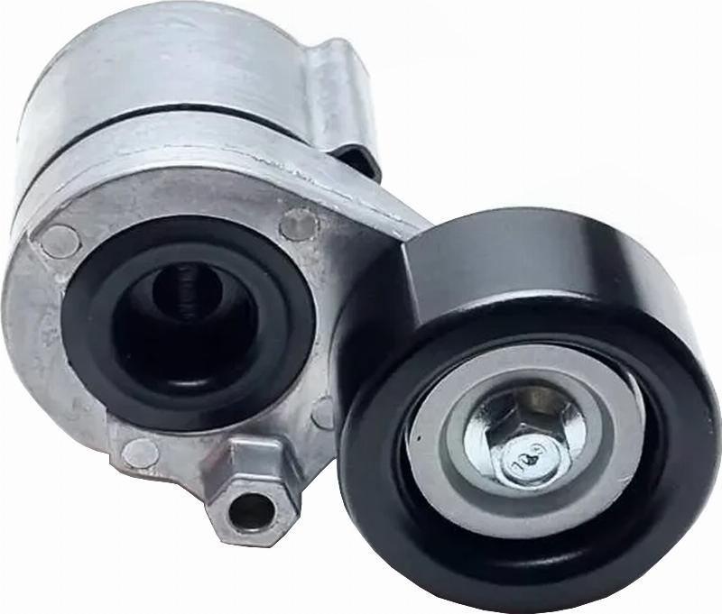 GATES T39640 - Натяжитель, поликлиновый ремень abcparts.ee