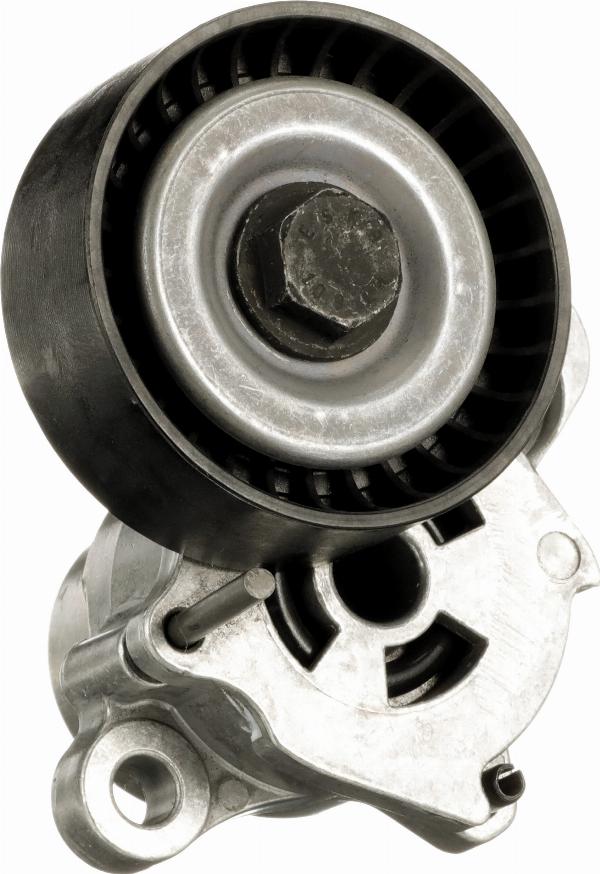 GATES T39603 - Натяжитель, поликлиновый ремень abcparts.ee