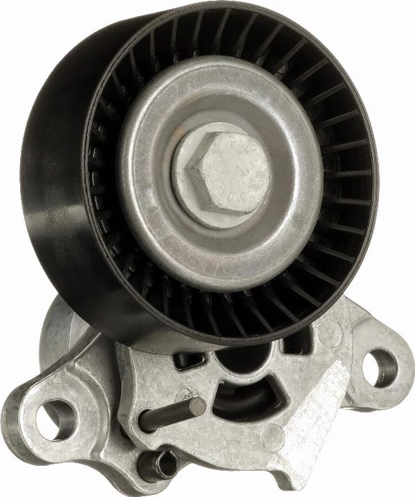 GATES T39639 - Натяжитель, поликлиновый ремень abcparts.ee