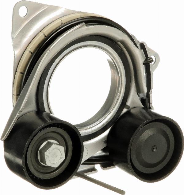 GATES T39635 - Натяжитель, поликлиновый ремень abcparts.ee