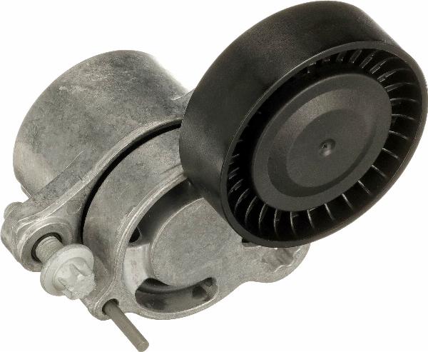 GATES T39638 - Натяжитель, поликлиновый ремень abcparts.ee