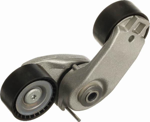 GATES T39621 - Натяжитель, поликлиновый ремень abcparts.ee