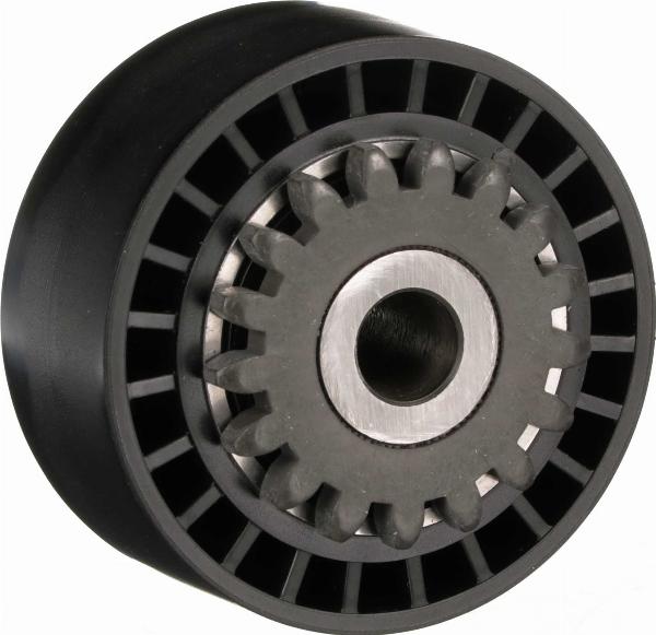 GATES T39056 - Натяжитель, поликлиновый ремень abcparts.ee