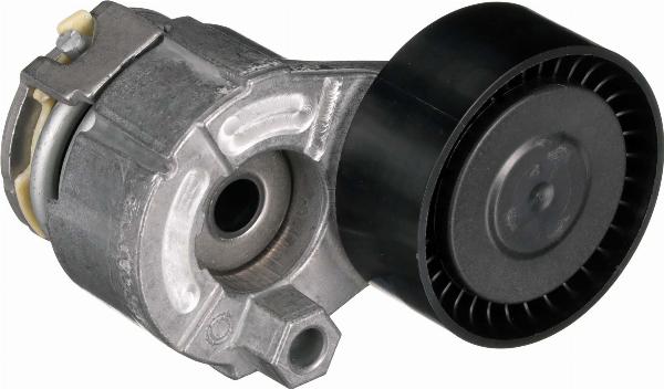 GATES T39009 - Натяжитель, поликлиновый ремень abcparts.ee