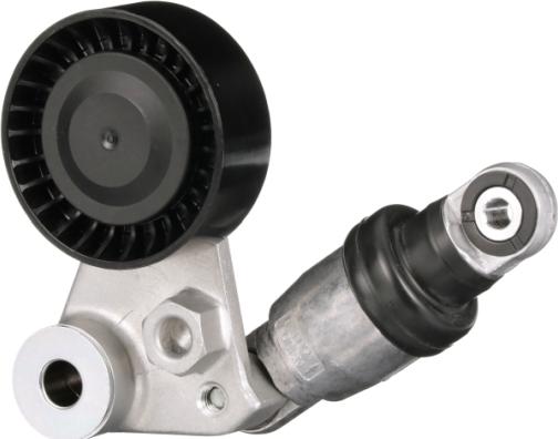 GATES T39104 - Натяжитель, поликлиновый ремень abcparts.ee