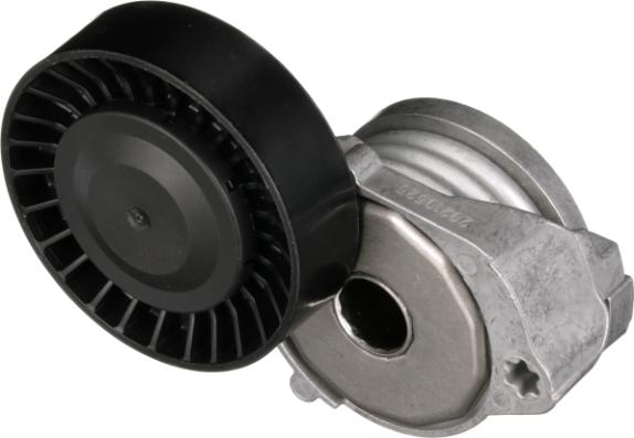 GATES T39116 - Натяжитель, поликлиновый ремень abcparts.ee