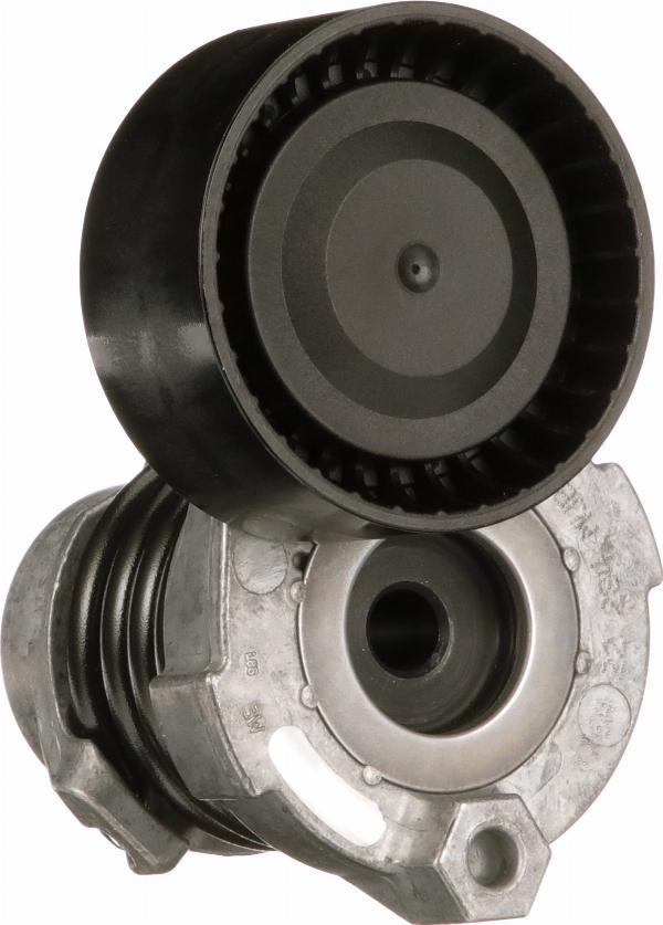 GATES T39367 - Ролик, поликлиновый ремень abcparts.ee