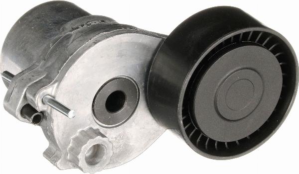 GATES T39338 - Ролик, поликлиновый ремень abcparts.ee