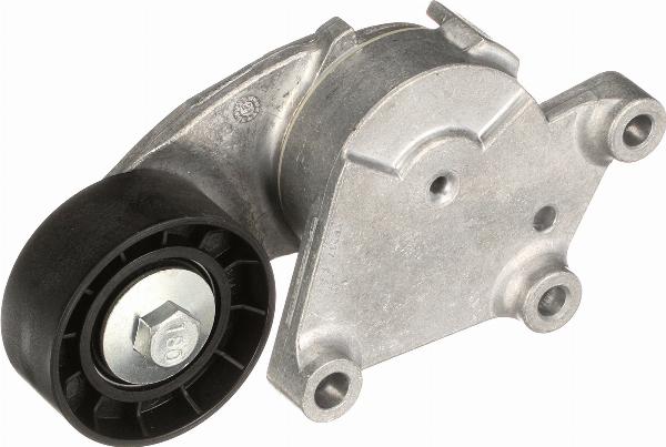 GATES T39379 - Ролик, поликлиновый ремень abcparts.ee