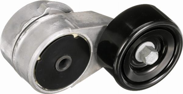 GATES T39210 - Ролик, поликлиновый ремень abcparts.ee