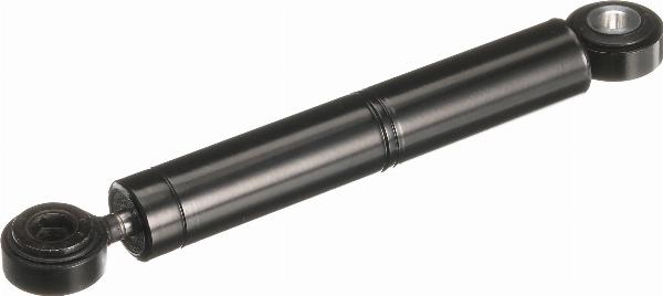 GATES T39230 - Виброгаситель, поликлиновый ремень abcparts.ee