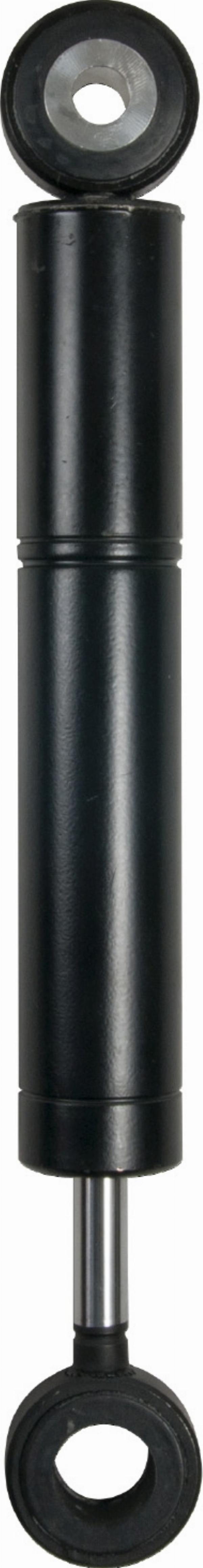 GATES T39232 - Виброгаситель, поликлиновый ремень abcparts.ee