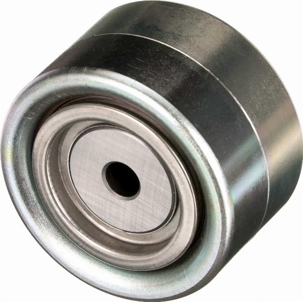GATES T36507 - Ролик, поликлиновый ремень abcparts.ee