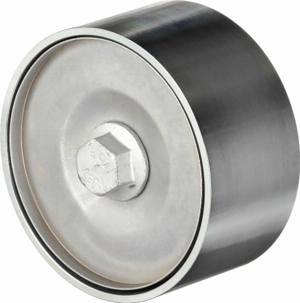 GATES T36623 - Ролик, поликлиновый ремень abcparts.ee