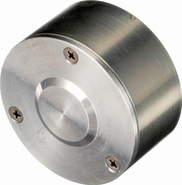 GATES T36895 - Ролик, поликлиновый ремень abcparts.ee