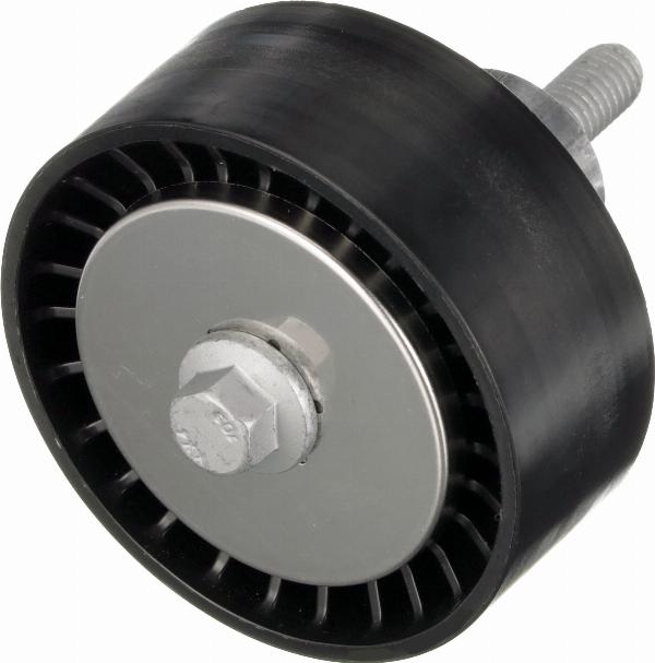 GATES T36892 - Ролик, поликлиновый ремень abcparts.ee