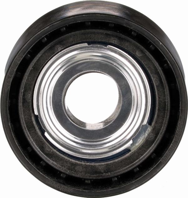 GATES T36849 - Ролик, поликлиновый ремень abcparts.ee