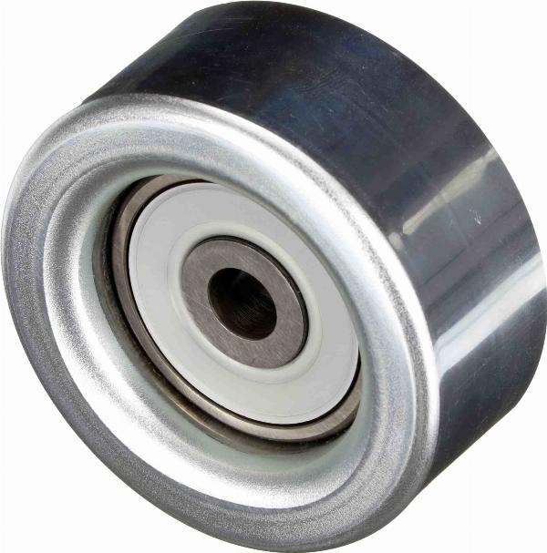GATES T36859 - Ролик, поликлиновый ремень abcparts.ee