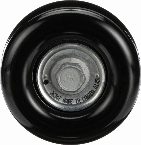 GATES T36347 - Ролик, поликлиновый ремень abcparts.ee