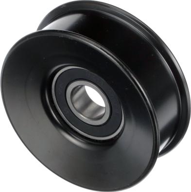 GATES T36270 - Ролик, поликлиновый ремень abcparts.ee