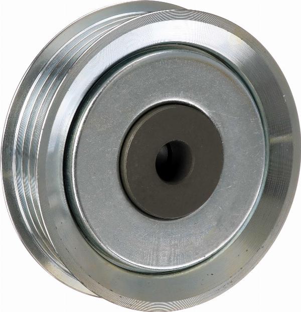 GATES T36751 - Ролик, поликлиновый ремень abcparts.ee