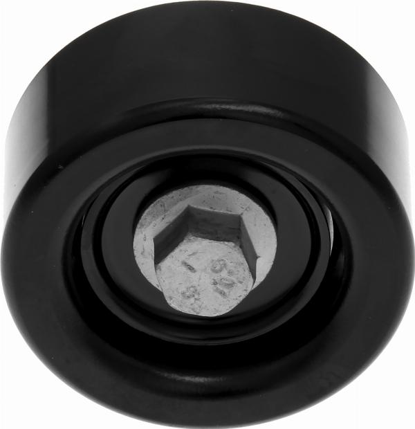 GATES T36789 - Ролик, поликлиновый ремень abcparts.ee