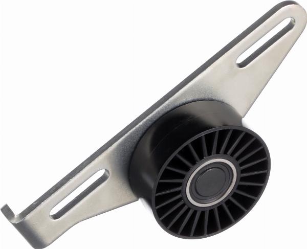 GATES T38484 - Натяжитель, поликлиновый ремень abcparts.ee