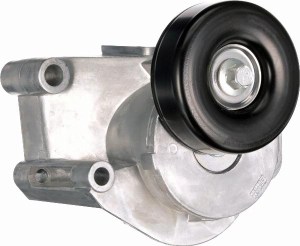 GATES T38488 - Натяжитель, поликлиновый ремень abcparts.ee