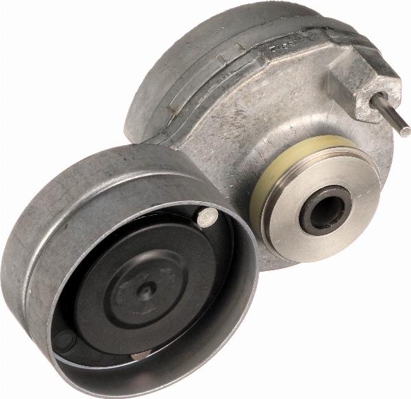 GATES T38664 - Натяжитель, поликлиновый ремень abcparts.ee