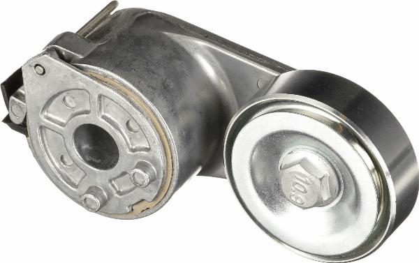 GATES T38674 - Натяжитель, поликлиновый ремень abcparts.ee