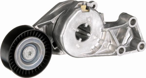 GATES T38148 - Натяжитель, поликлиновый ремень abcparts.ee