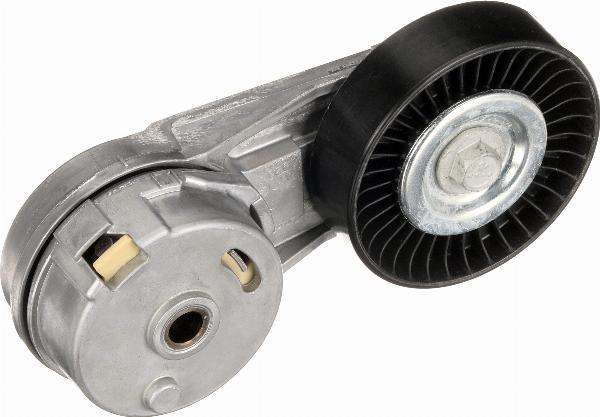 GATES T38177 - Натяжитель, поликлиновый ремень abcparts.ee