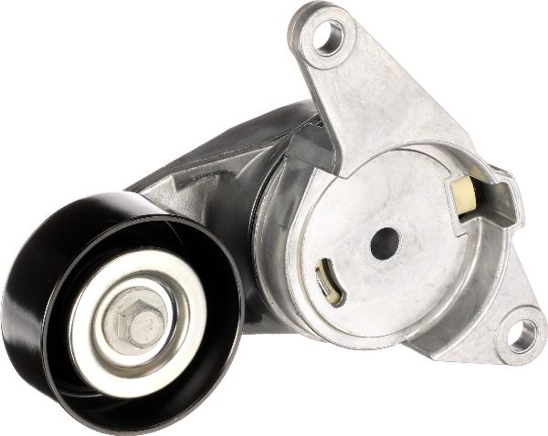 GATES T38397 - Натяжитель, поликлиновый ремень abcparts.ee