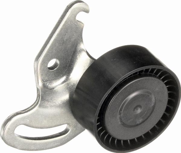 GATES T38347 - Натяжитель, поликлиновый ремень abcparts.ee