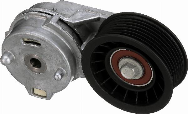 GATES T38382 - Натяжитель, поликлиновый ремень abcparts.ee