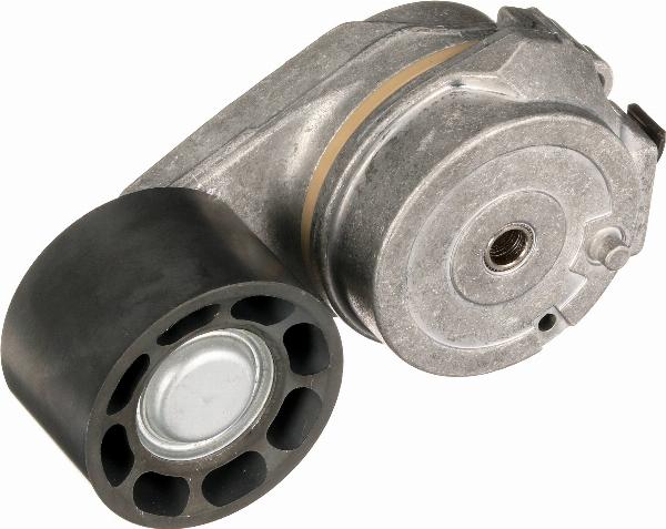 GATES T38793 - Натяжитель, поликлиновый ремень abcparts.ee