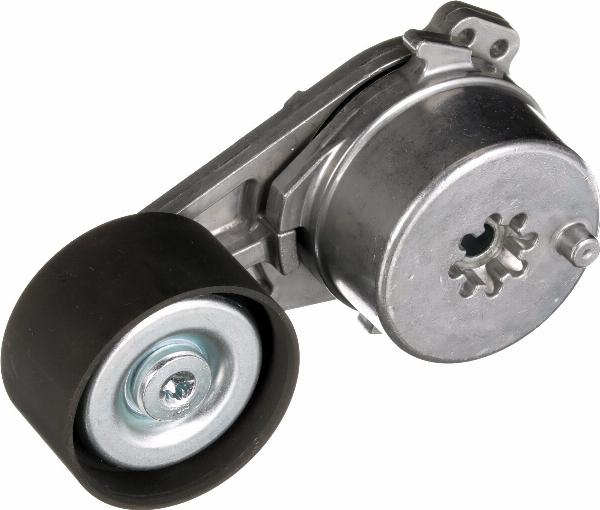 GATES T38786 - Натяжитель, поликлиновый ремень abcparts.ee