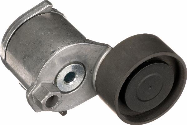 GATES T38787 - Натяжитель, поликлиновый ремень abcparts.ee