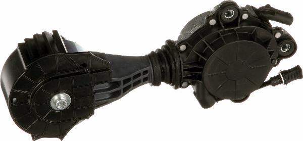 GATES T38770 - Натяжитель, поликлиновый ремень abcparts.ee