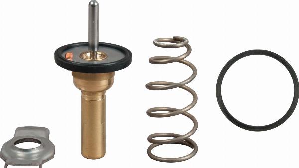 GATES TH49990G1 - Термостат охлаждающей жидкости / корпус abcparts.ee