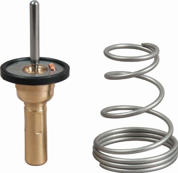 GATES TH49682G1 - Термостат охлаждающей жидкости / корпус abcparts.ee