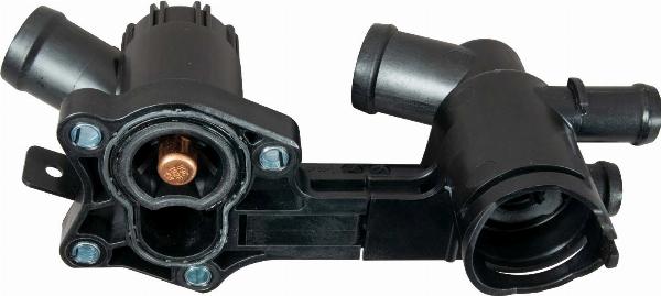 GATES TH49380/89 - Термостат охлаждающей жидкости / корпус abcparts.ee